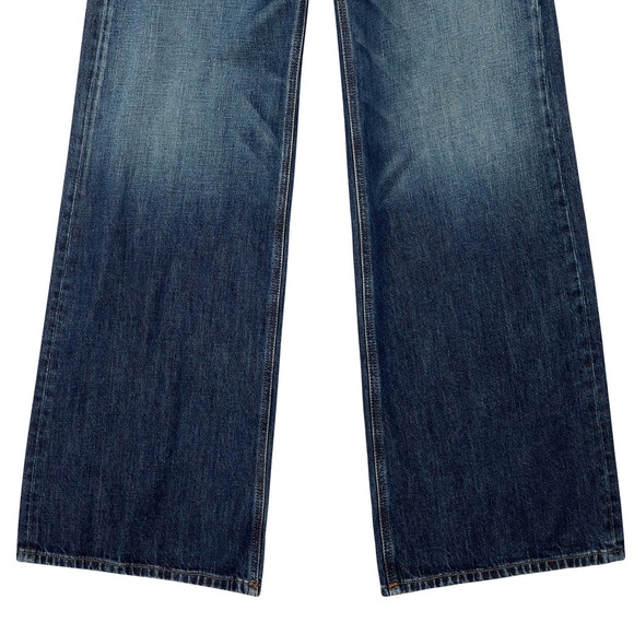 Diesel 1996 D-Sire Jeans - Picture 3 of 6